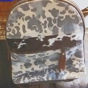 Blk & white brand new jumpsuit with tags bought for 32.00 would like 32.00